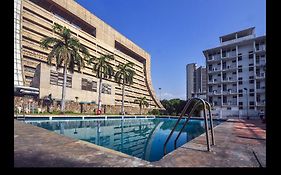 New Delhi YMCA Tourist Hostel
